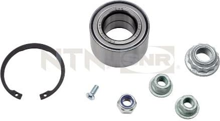 Wheel Bearing Kit R154.40