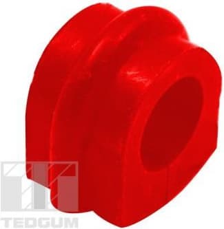 Mounting, stabiliser bar TED69620