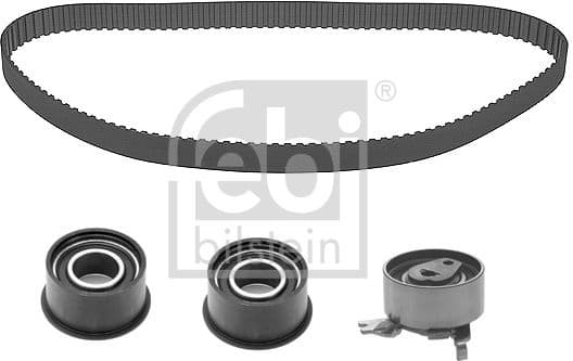 Timing Belt Kit 17478