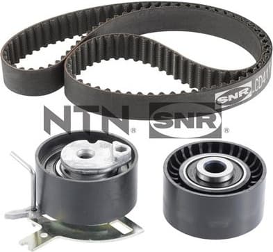 Timing Belt Kit KD459.58
