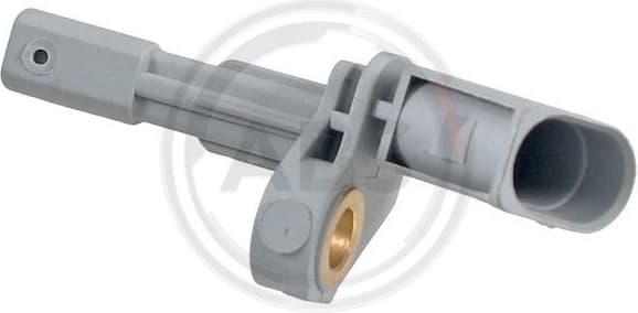 Sensor, wheel speed 31209