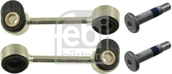 Link/Coupling Rod, stabiliser bar 22247