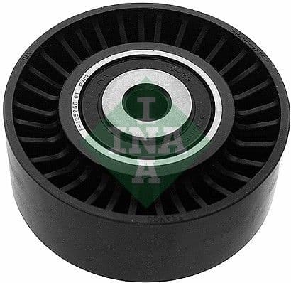 Deflection/Guide Pulley, V-ribbed belt 532054410