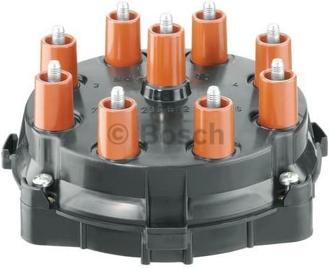 Ignition Distributor Cap 1235522392