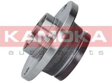 Wheel Bearing Kit 5500030 - image 2