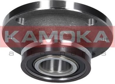 Wheel Bearing Kit 5500030 - image 3