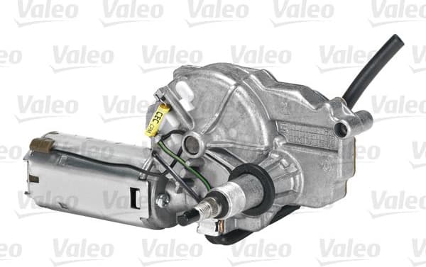 Wiper Motor ORIGINAL PART 404369 - image 2
