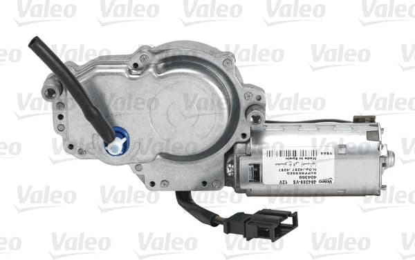Wiper Motor ORIGINAL PART 404369 - image 3