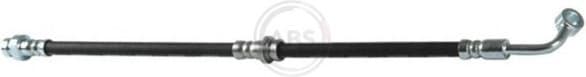 Brake Hose SL6158 - image 2