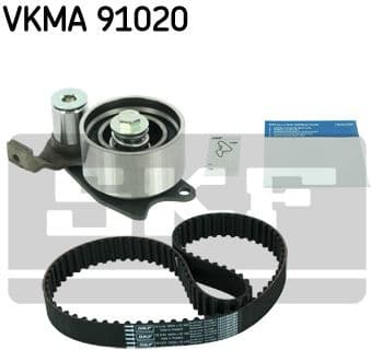 Timing belt kit VKMA91020 - image 2