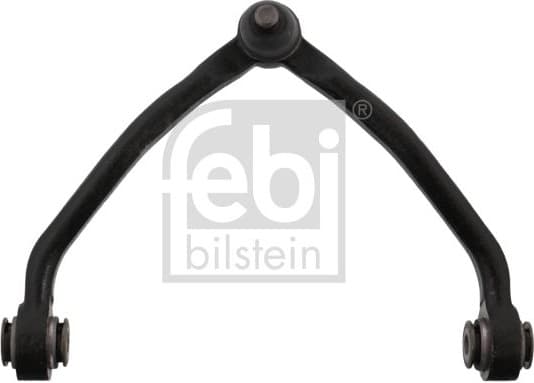 Control/Trailing Arm, wheel suspension 41685