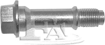 Bolt, exhaust system 895901