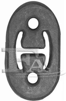 Mount, exhaust system 793906