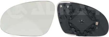 Mirror Glass, exterior mirror 6432128