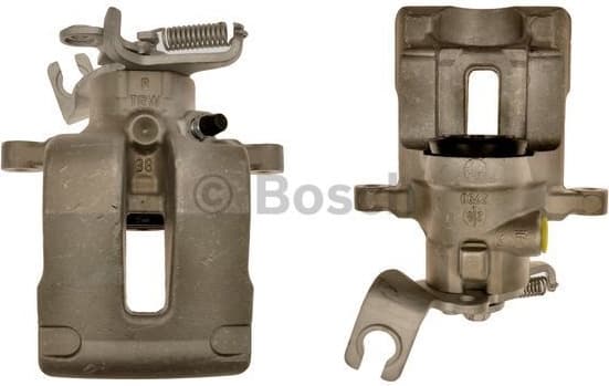 Brake Caliper 0986474993 - image 2