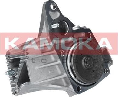 Water Pump, engine cooling T0238