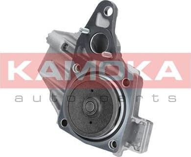 Water Pump, engine cooling T0238 - image 2