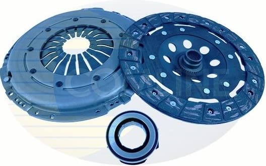 Clutch kit ECK305 - image 2