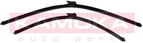 Wiper Blade 27A22