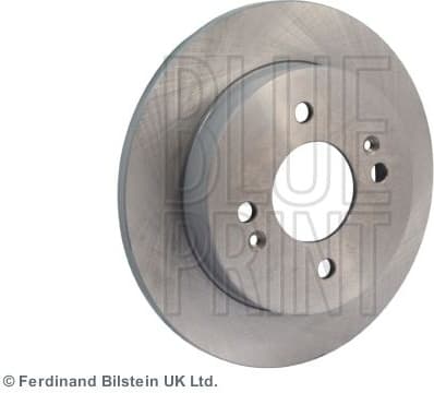 Brake Disc ADG04396 - image 2