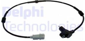 Sensor, wheel speed SS20027