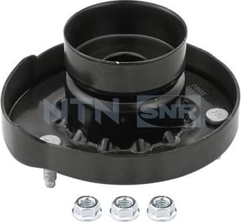 Repair Kit, suspension strut support mount KB686.09
