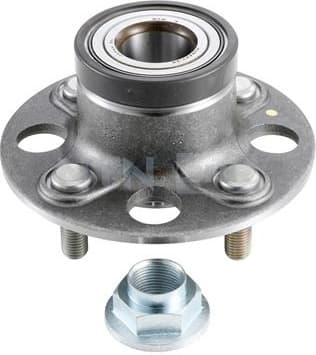 Wheel Bearing Kit R174.91 - image 2