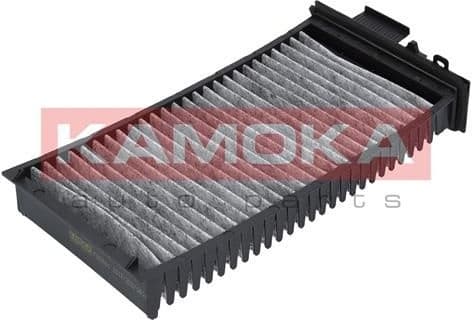 Filter, cabin air F503501