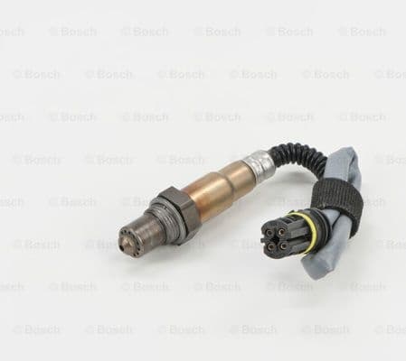 Oxygen Sensor 0258006809 - image 2