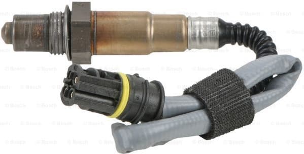 Oxygen Sensor 0258006809 - image 4