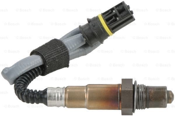 Oxygen Sensor 0258006809 - image 6