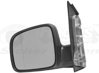 Exterior Mirror * HAGUS * 5867803 - image 2