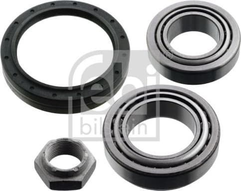 Wheel Bearing Kit 19295