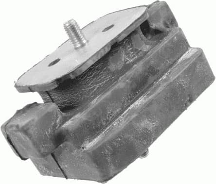 Gearbox mounting transmission 33248 01