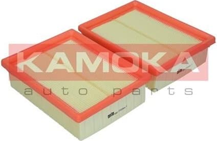 Air Filter F206601