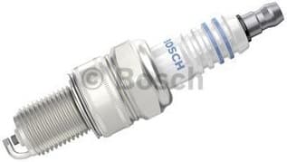 Spark Plug Nickel 0242245552 - image 2
