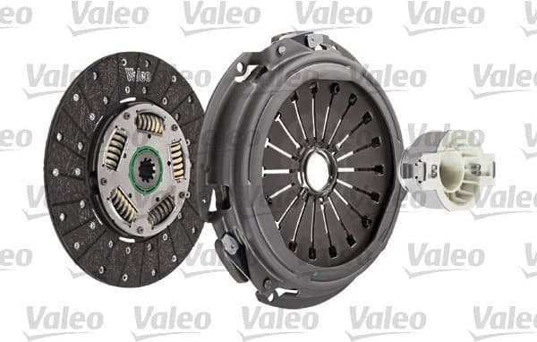 Clutch Kit NEW ORIGINAL KIT3P 827162 - image 2
