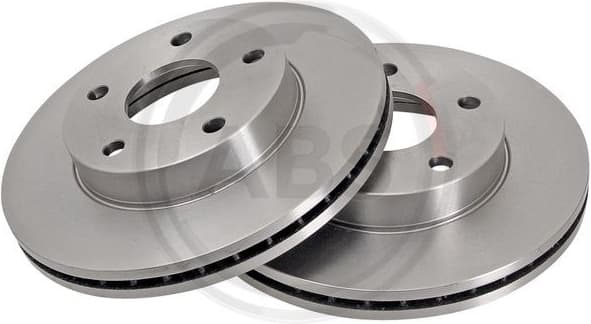Brake Disc 15788