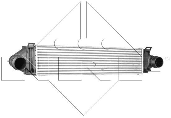Charge Air Cooler 30304 - image 2