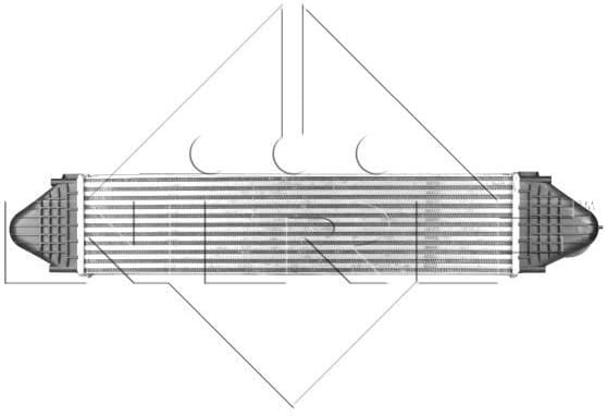 Charge Air Cooler 30304 - image 3