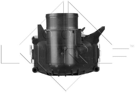 Charge Air Cooler 30304 - image 5