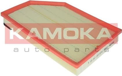 Filter air F232301 - image 2