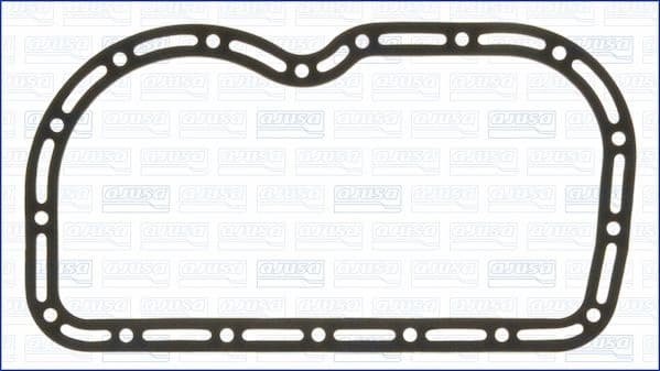 Gasket oil pan 14074700