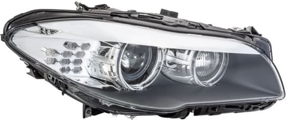 Headlight 1ZS010131621
