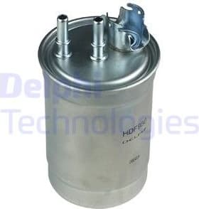 Fuel Filter HDF950