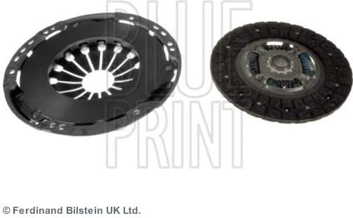 Clutch Kit ADT330276 - image 2