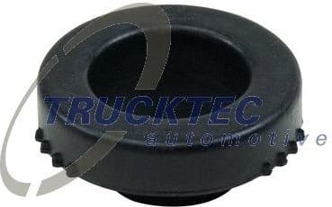 Rubber Buffer, suspension 02.30.245