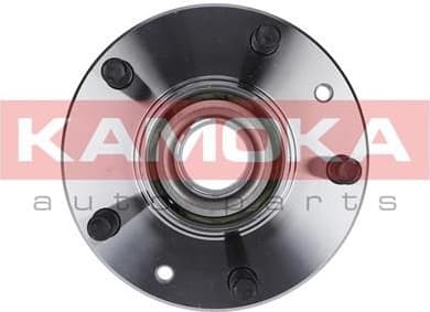Wheel Bearing Kit 5500148