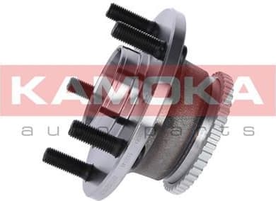 Wheel Bearing Kit 5500148 - image 2