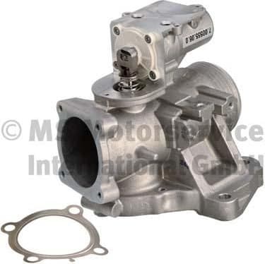 EGR Valve 7.00555.06.0